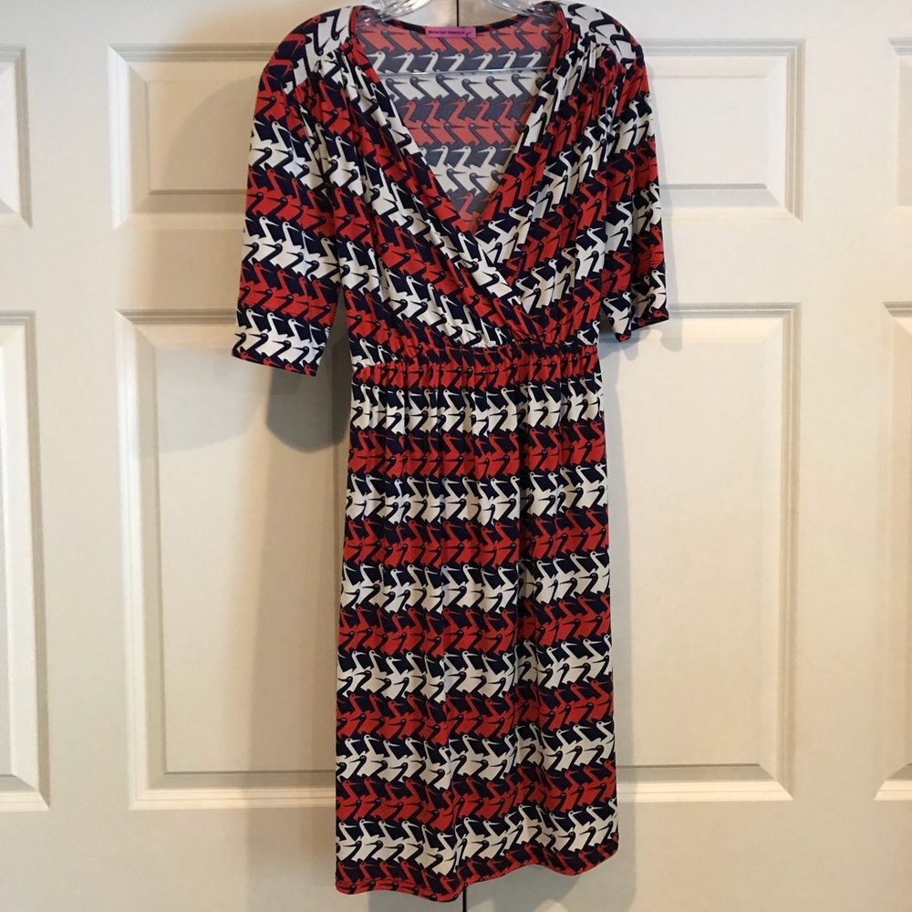 Maternity dress